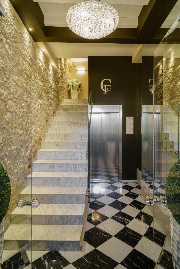 Boutique Hotel Carlo Felice Κάλιαρι Εξωτερικό φωτογραφία